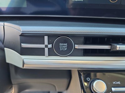 2024 Hyundai Santa Fe SEL