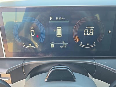 2024 Hyundai Santa Fe SEL