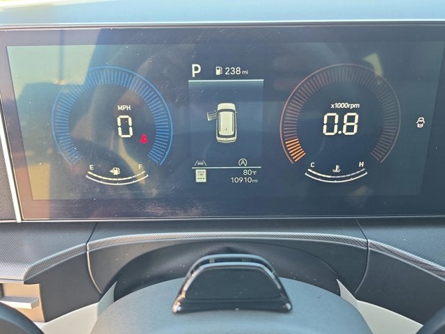 2024 Hyundai Santa Fe SEL