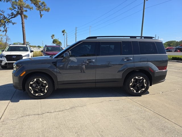 2024 Hyundai Santa Fe SEL