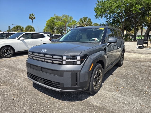 2024 Hyundai Santa Fe SEL