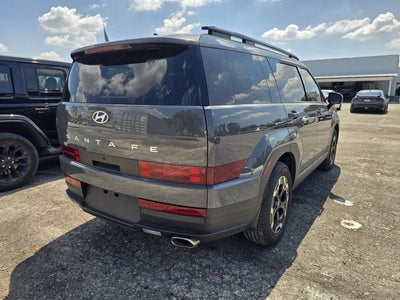 2024 Hyundai Santa Fe SEL
