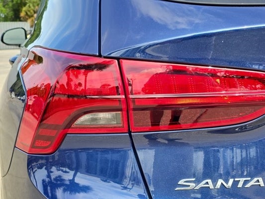 2022 Hyundai Santa Fe SEL in Clearwater, FL - Lokey Automotive Group