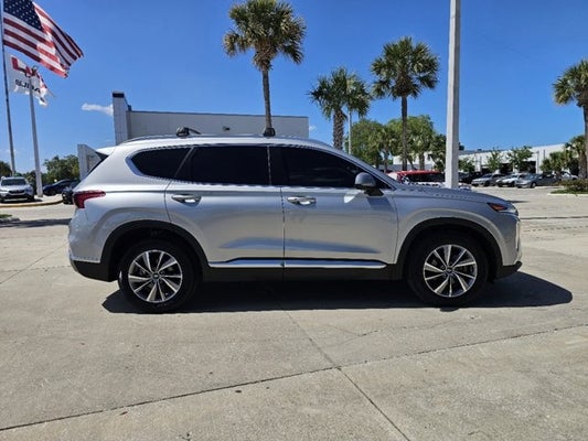 2020 Hyundai Santa Fe SEL in Clearwater, FL - Lokey Automotive Group