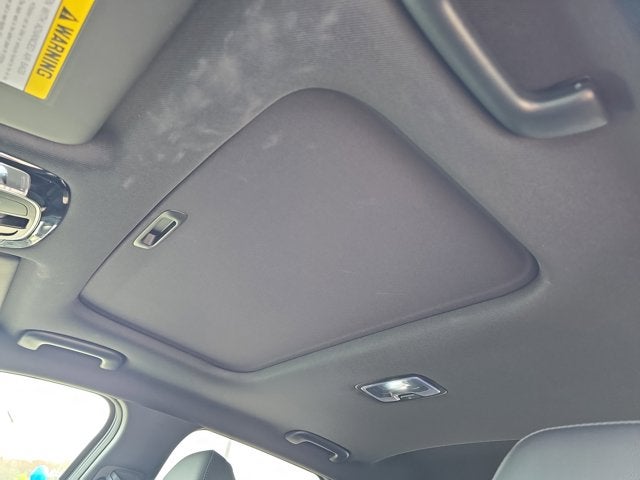 2024 Hyundai Santa Cruz NIGHT