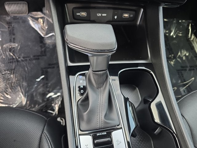 2024 Hyundai Santa Cruz NIGHT