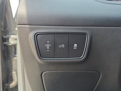 2024 Hyundai Santa Cruz NIGHT