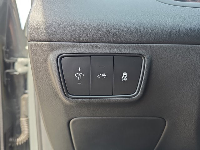 2024 Hyundai Santa Cruz NIGHT