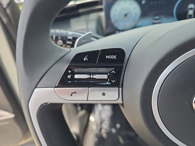 2024 Hyundai Santa Cruz NIGHT