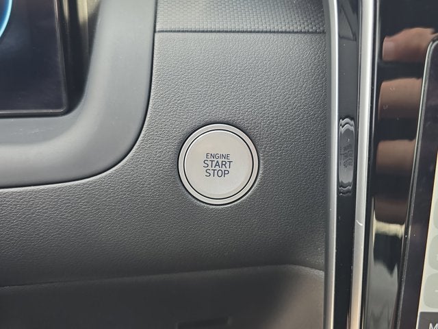 2024 Hyundai Santa Cruz NIGHT