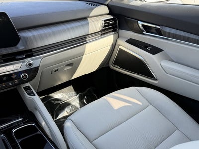 2025 Kia Telluride SX