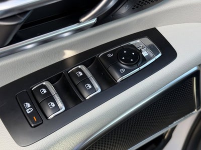 2025 Kia Telluride SX