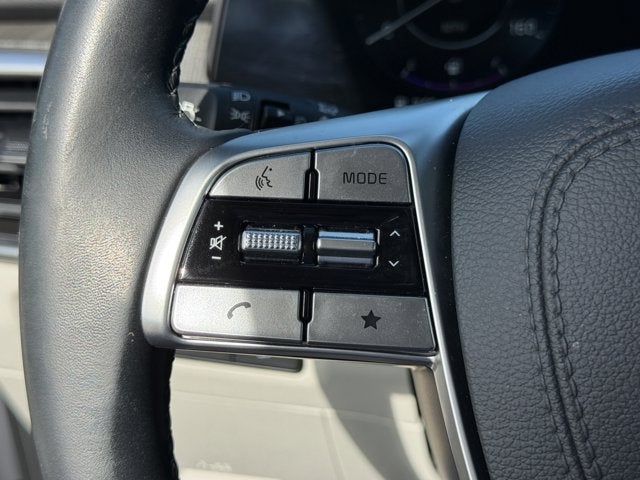 2025 Kia Telluride SX