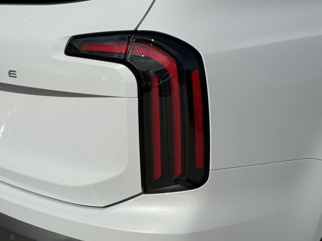 2025 Kia Telluride SX