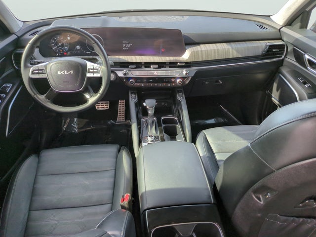 2023 Kia Telluride SX Prestige