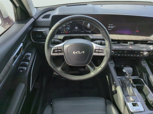 2023 Kia Telluride SX Prestige