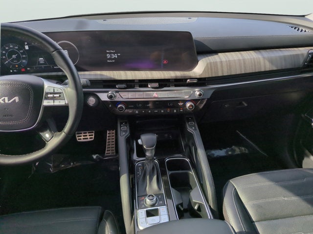 2023 Kia Telluride SX Prestige
