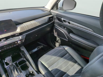 2023 Kia Telluride SX Prestige