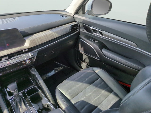2023 Kia Telluride SX Prestige
