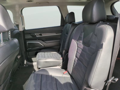2023 Kia Telluride SX Prestige