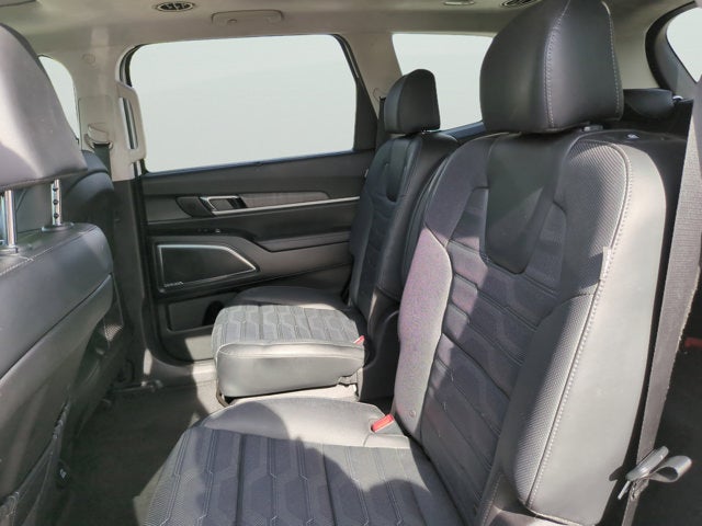 2023 Kia Telluride SX Prestige