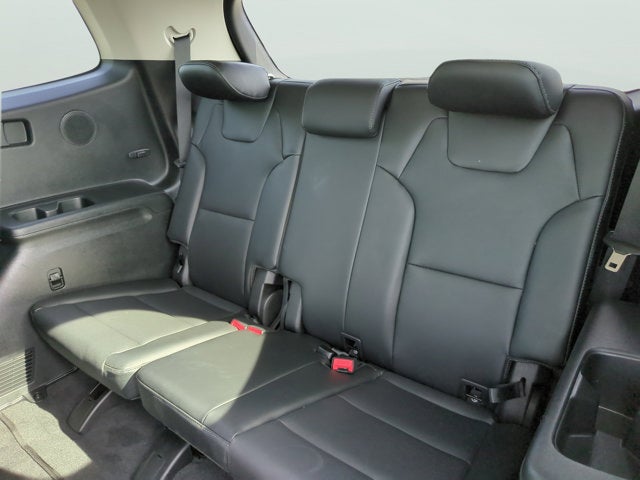 2023 Kia Telluride SX Prestige