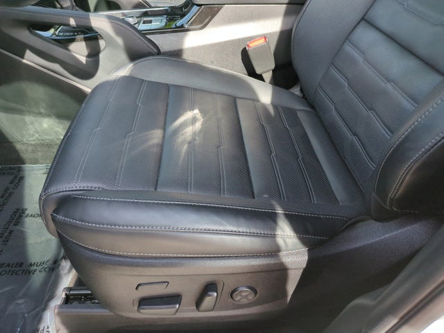 2023 Kia Telluride SX Prestige