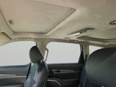 2023 Kia Telluride SX Prestige