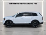 2023 Kia Telluride SX Prestige
