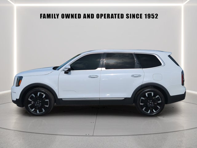 2023 Kia Telluride SX Prestige