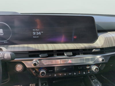 2023 Kia Telluride SX Prestige
