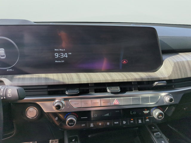 2023 Kia Telluride SX Prestige