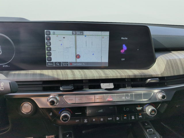 2023 Kia Telluride SX Prestige