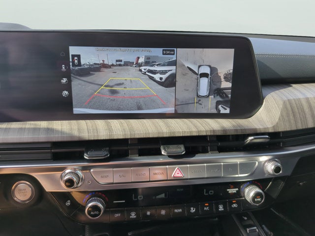 2023 Kia Telluride SX Prestige