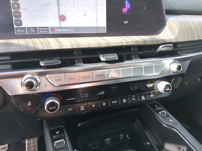 2023 Kia Telluride SX Prestige