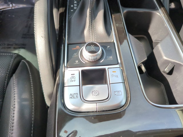 2023 Kia Telluride SX Prestige