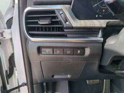 2023 Kia Telluride SX Prestige