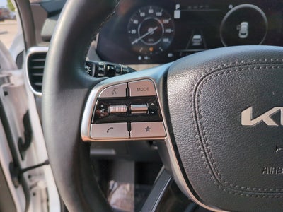 2023 Kia Telluride SX Prestige