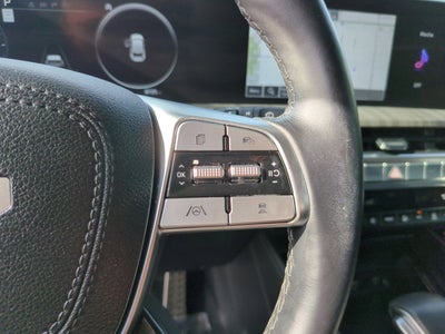 2023 Kia Telluride SX Prestige