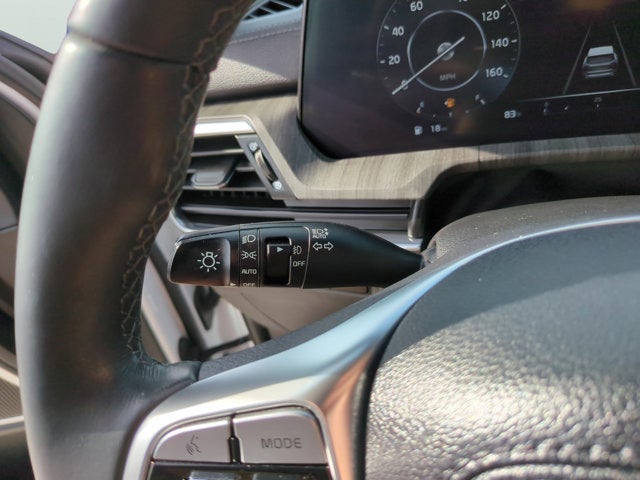 2023 Kia Telluride SX Prestige