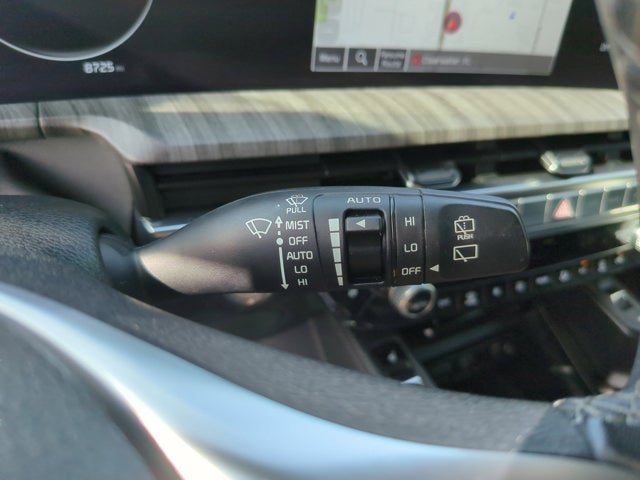 2023 Kia Telluride SX Prestige