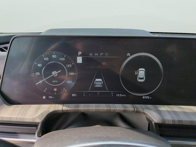 2023 Kia Telluride SX Prestige