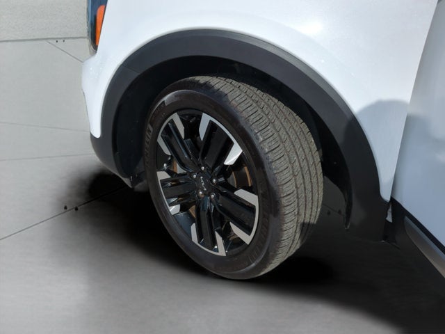 2023 Kia Telluride SX Prestige