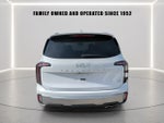 2023 Kia Telluride SX Prestige