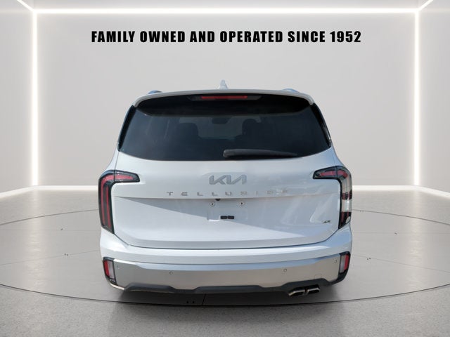 2023 Kia Telluride SX Prestige