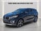 2017 Kia Sorento EX