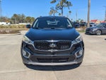 2017 Kia Sorento EX