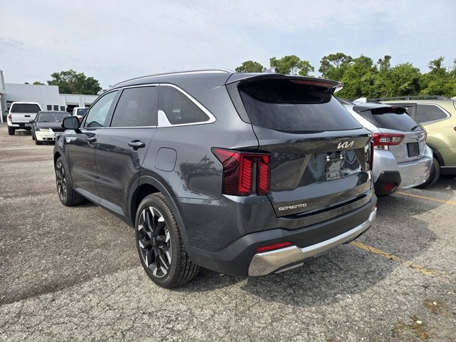 2024 Kia Sorento SX