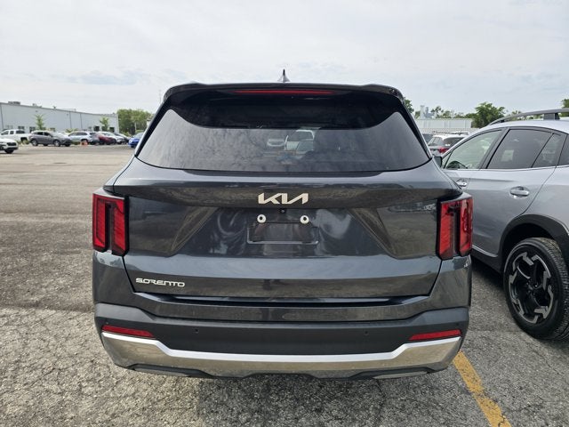 2024 Kia Sorento SX