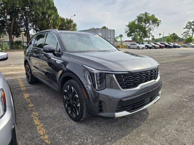 2024 Kia Sorento SX